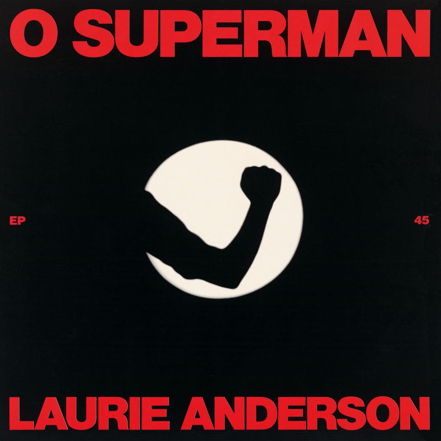 ART RECORD COVERS