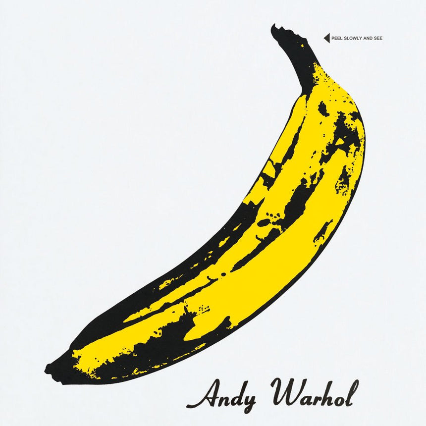 ART RECORD COVERS