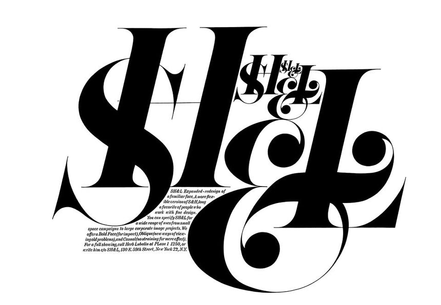 THE HISTORY OF GRAPHIC DESIGN: VOL.1: 1890-1959