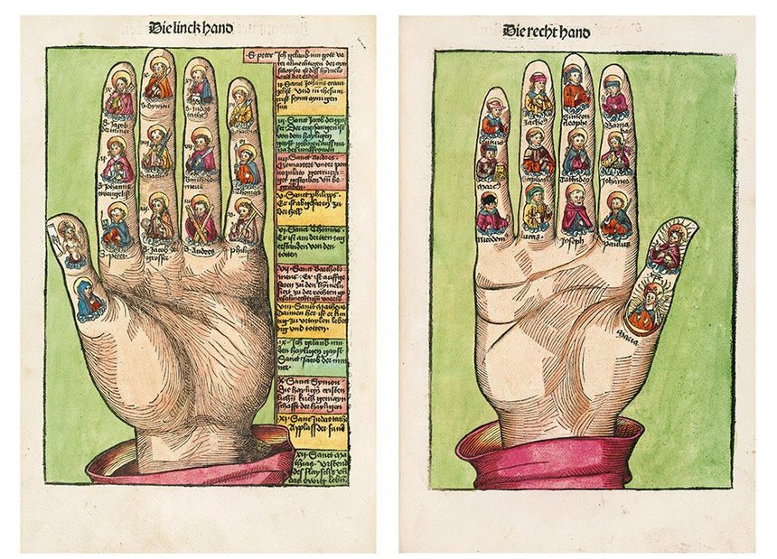 HISTORY OF INFORMATION GRAPHICS