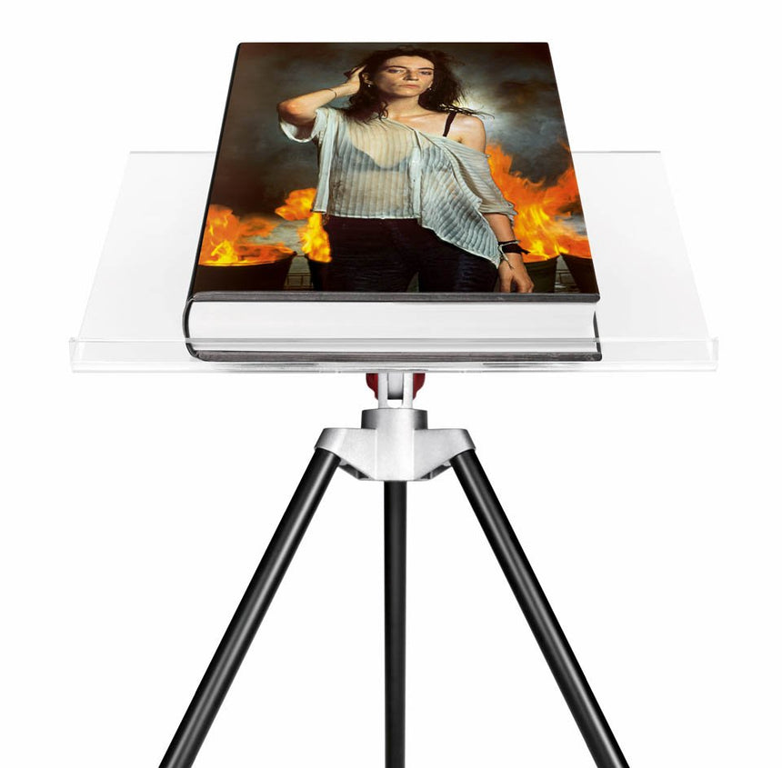 ANNIE LEIBOVITZ LIMITED EDITION