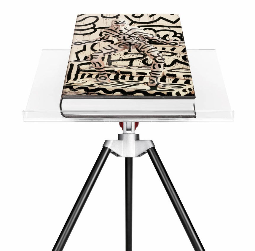 ANNIE LEIBOVITZ LIMITED EDITION