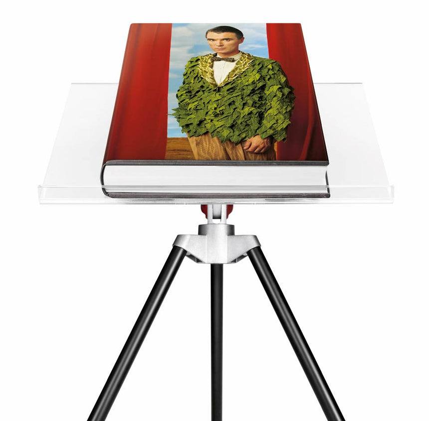 ANNIE LEIBOVITZ LIMITED EDITION