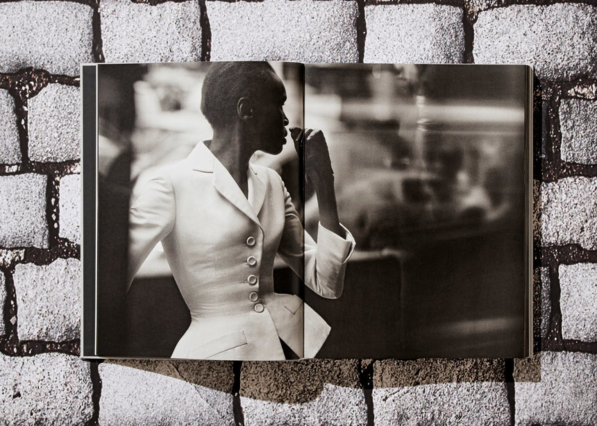 Peter Lindbergh: Dior