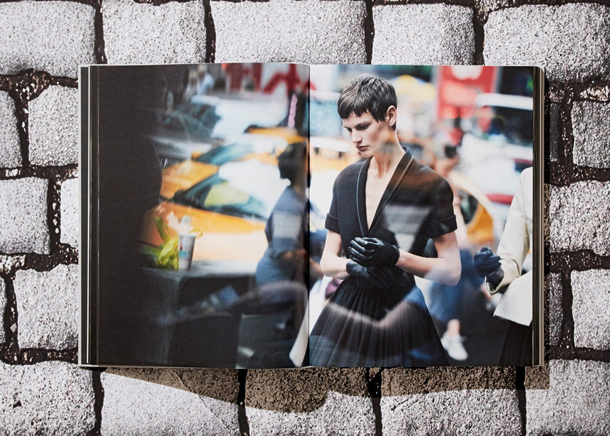 Peter Lindbergh: Dior