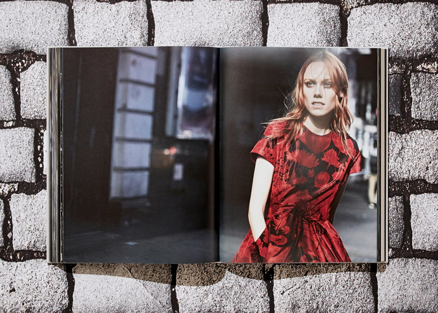 Peter Lindbergh: Dior