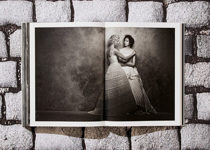 Peter Lindbergh: Dior