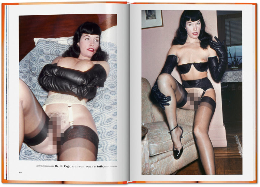 The Big Book of Pussy