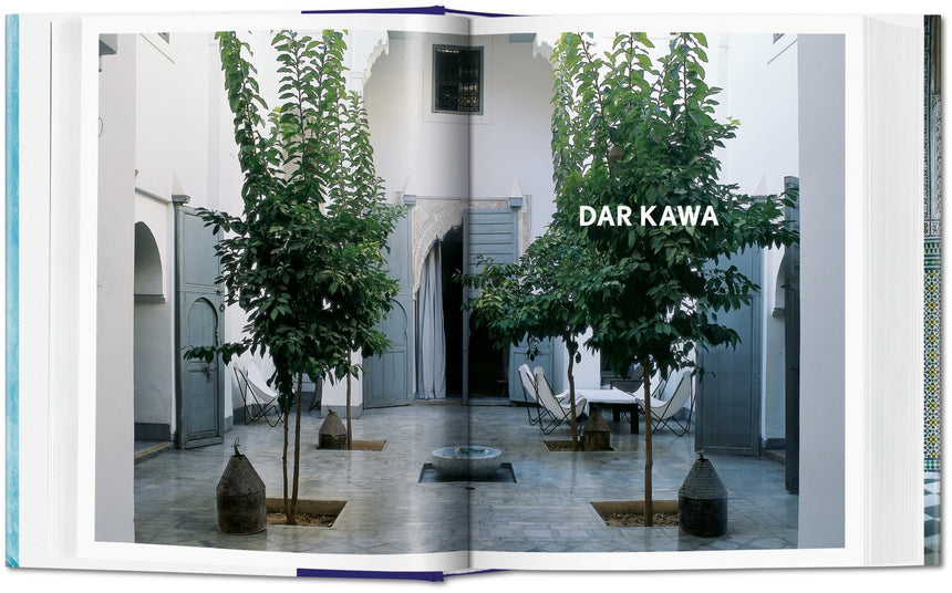 Living in Morocco. 40th Ed.