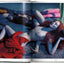 Mert Alas and Marcus Piggott