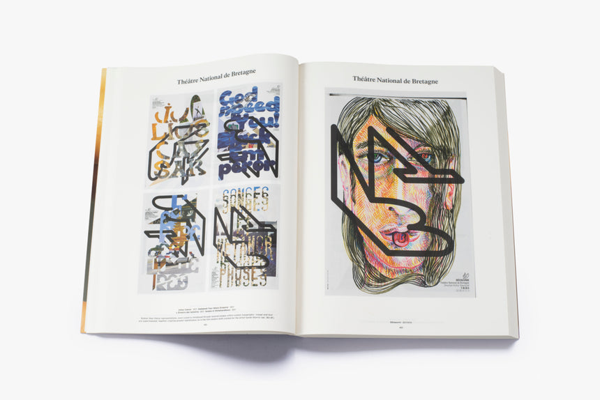 M to M of M/M (Paris) Vol.2