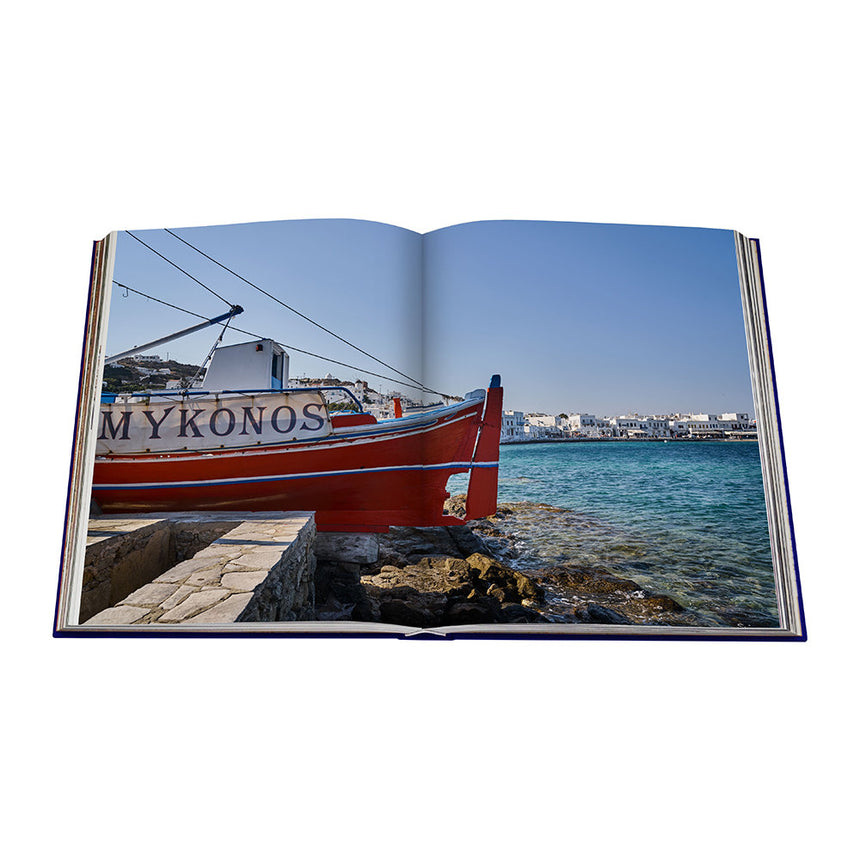 Mykonos Muse