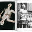Helmut Newton. BABY SUMO