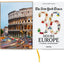 NYT:36 HOURS EUROPE
