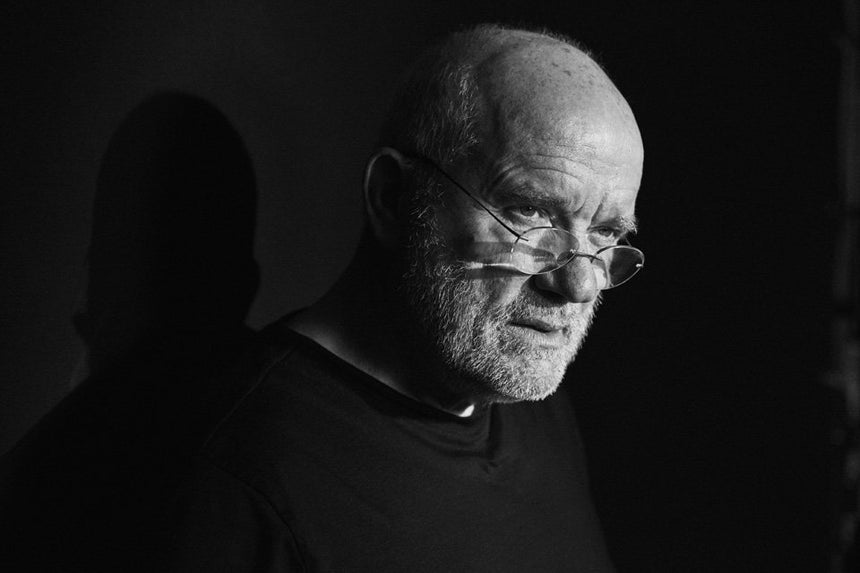 Peter Lindbergh: Dior