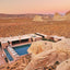 REMOTE PLACES TO STAY