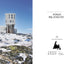 REMOTE PLACES TO STAY