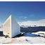 REMOTE PLACES TO STAY