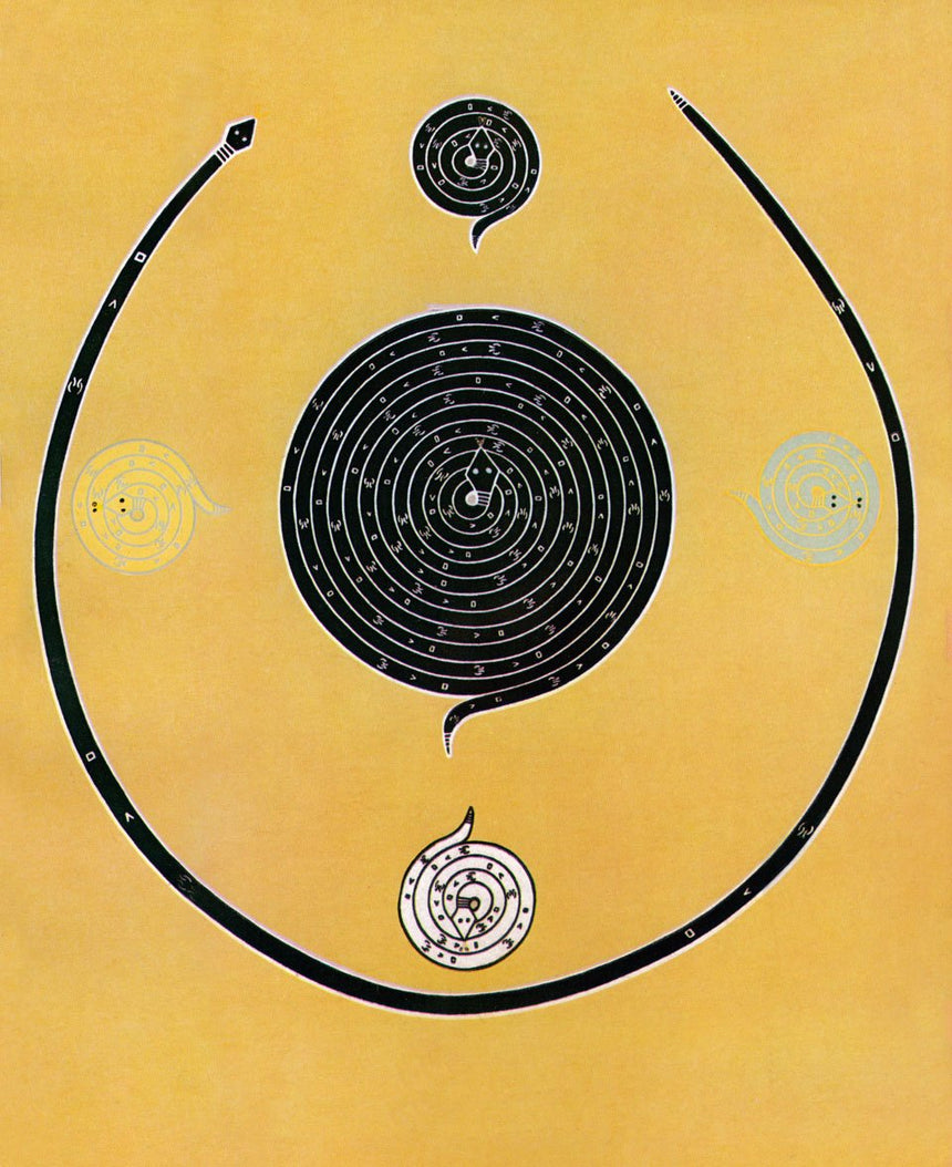 The Book of Symbols: Reflections on Archetypal Images