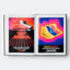 Soled Out: The Golden Age of Sneaker Advertising by Sneaker Freaker