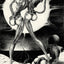 HR Giger. 40th Ed.
