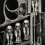 HR Giger. 40th Ed.