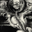 HR Giger. 40th Ed.