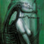 HR Giger. 40th Ed.