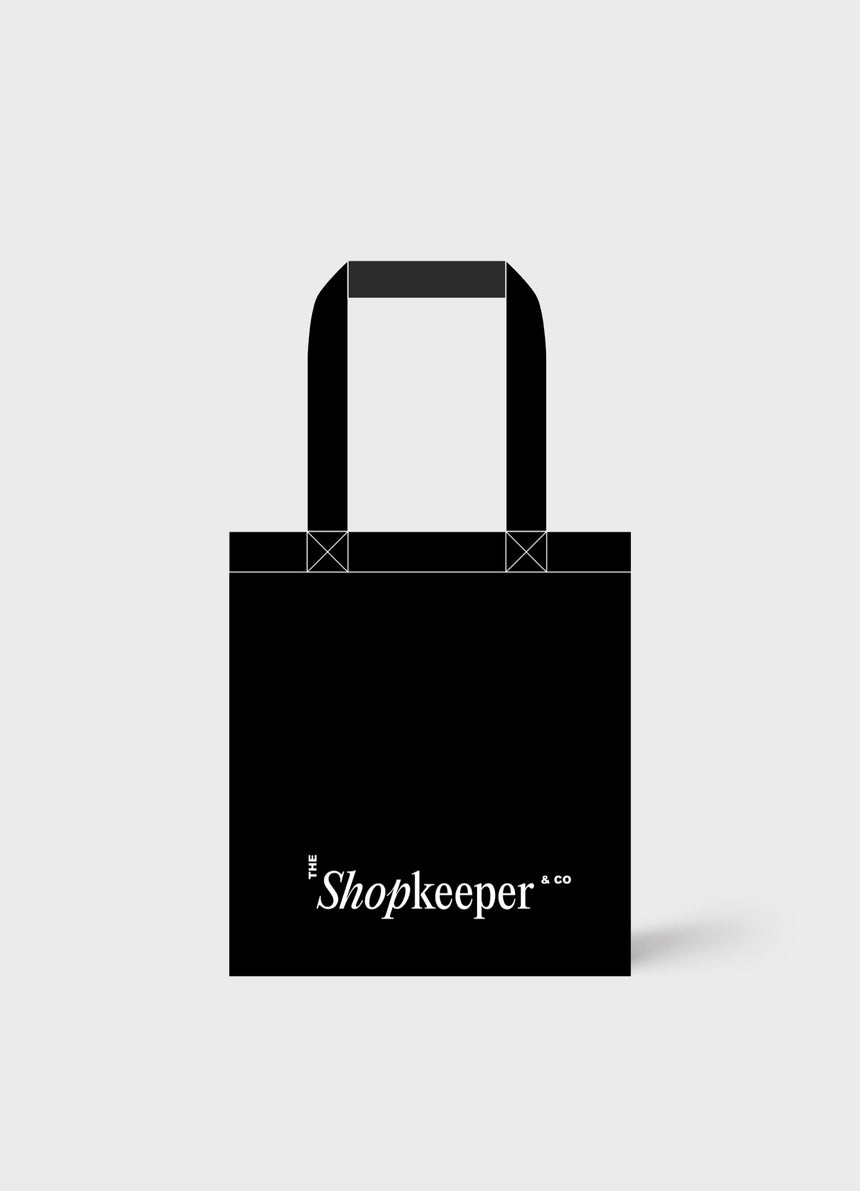 The Shopkeeper & Co Tote