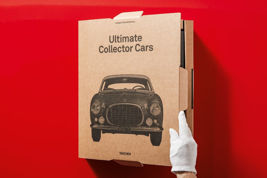Ultimate Collector Cars