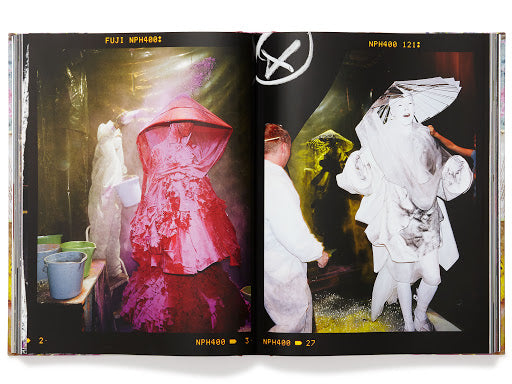 JOHN GALLIANO UNSEEN