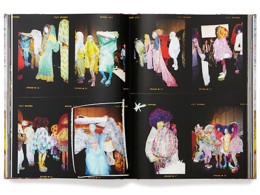 JOHN GALLIANO UNSEEN