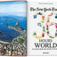 NYT. 36 HOURS. WORLD