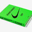 Virgil Abloh. Nike. ICONS