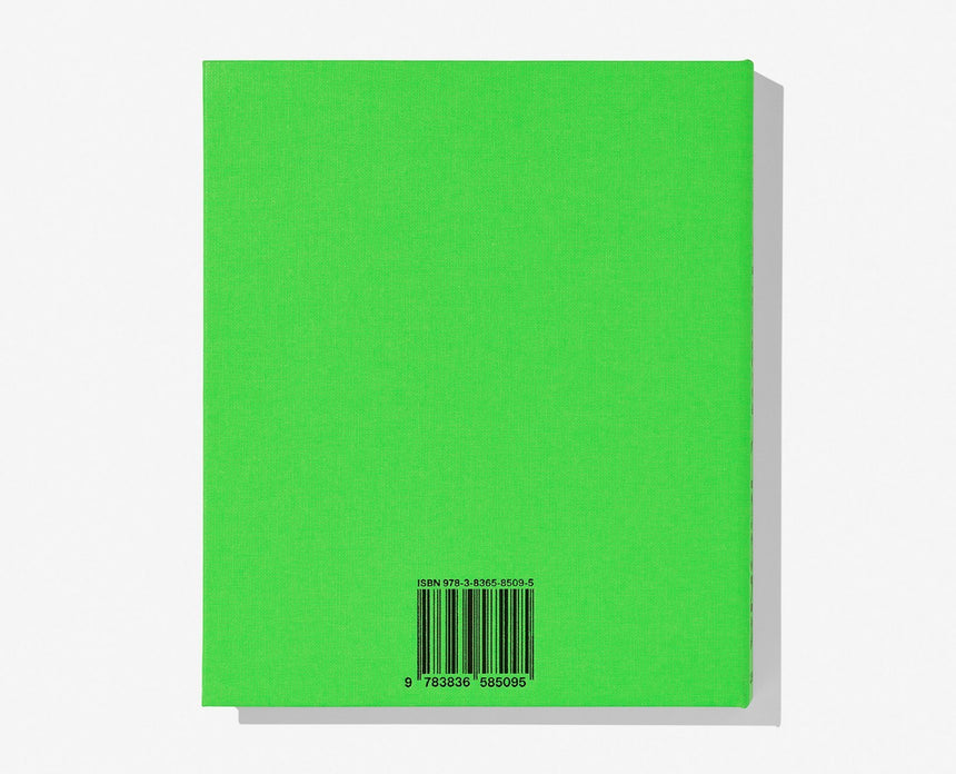 Virgil Abloh. Nike. ICONS