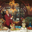 DALÍ: LES DÎNERS DE GALA