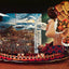 DALÍ: LES DÎNERS DE GALA
