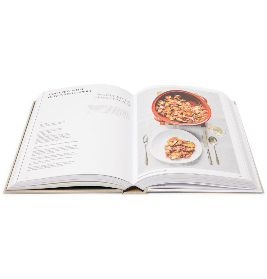 THE SILVER SPOON CLASSIC