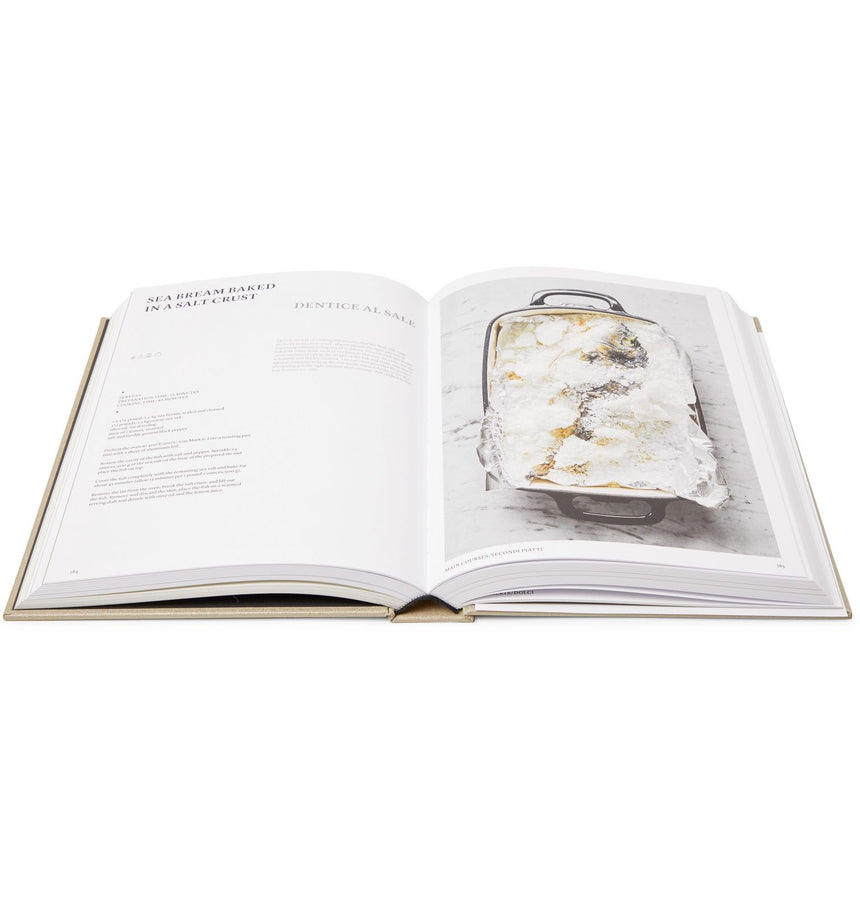 THE SILVER SPOON CLASSIC