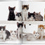 Cats. Photographs 1942–2018