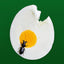 The Gourmand’s Egg. A Collection of Stories & Recipes