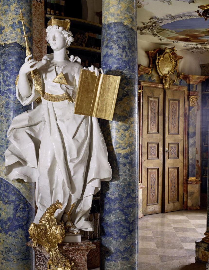 Massimo Listri. The World’s Most Beautiful Libraries