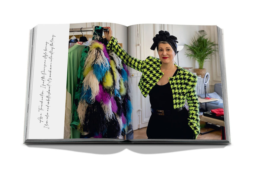 Emily In Paris: The Fashion Guide