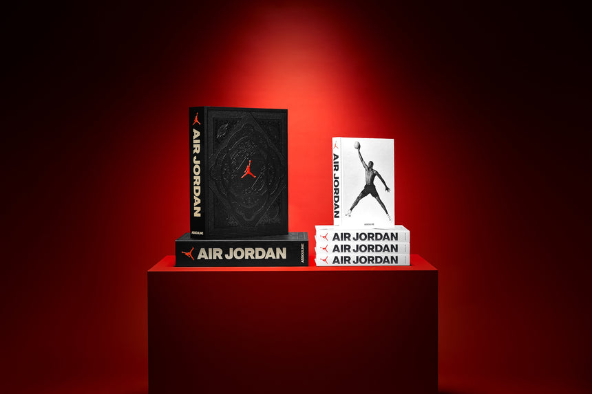AIR JORDAN