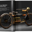 Motorcycles - 40th Ed