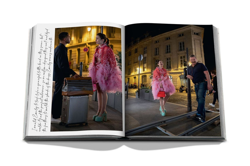 Emily In Paris: The Fashion Guide