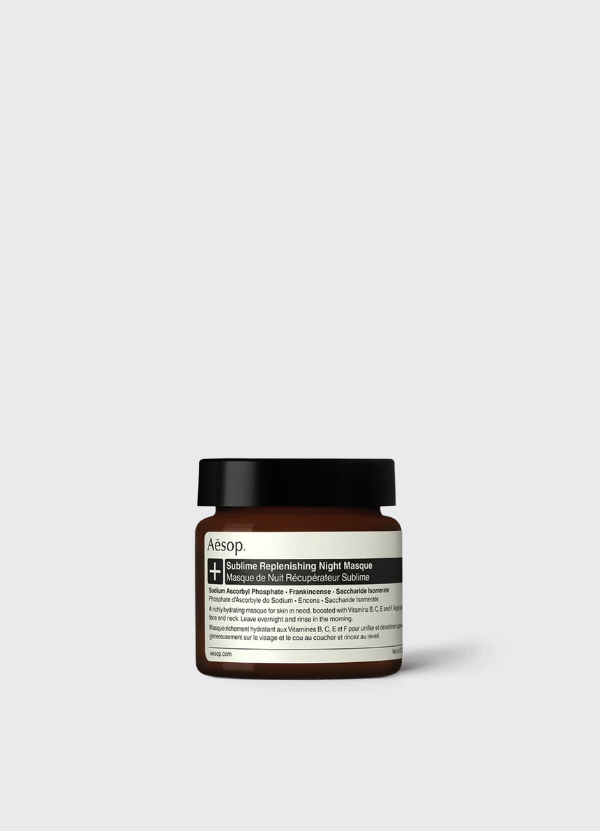 Purifying Facial Exfoliant Paste 75ml