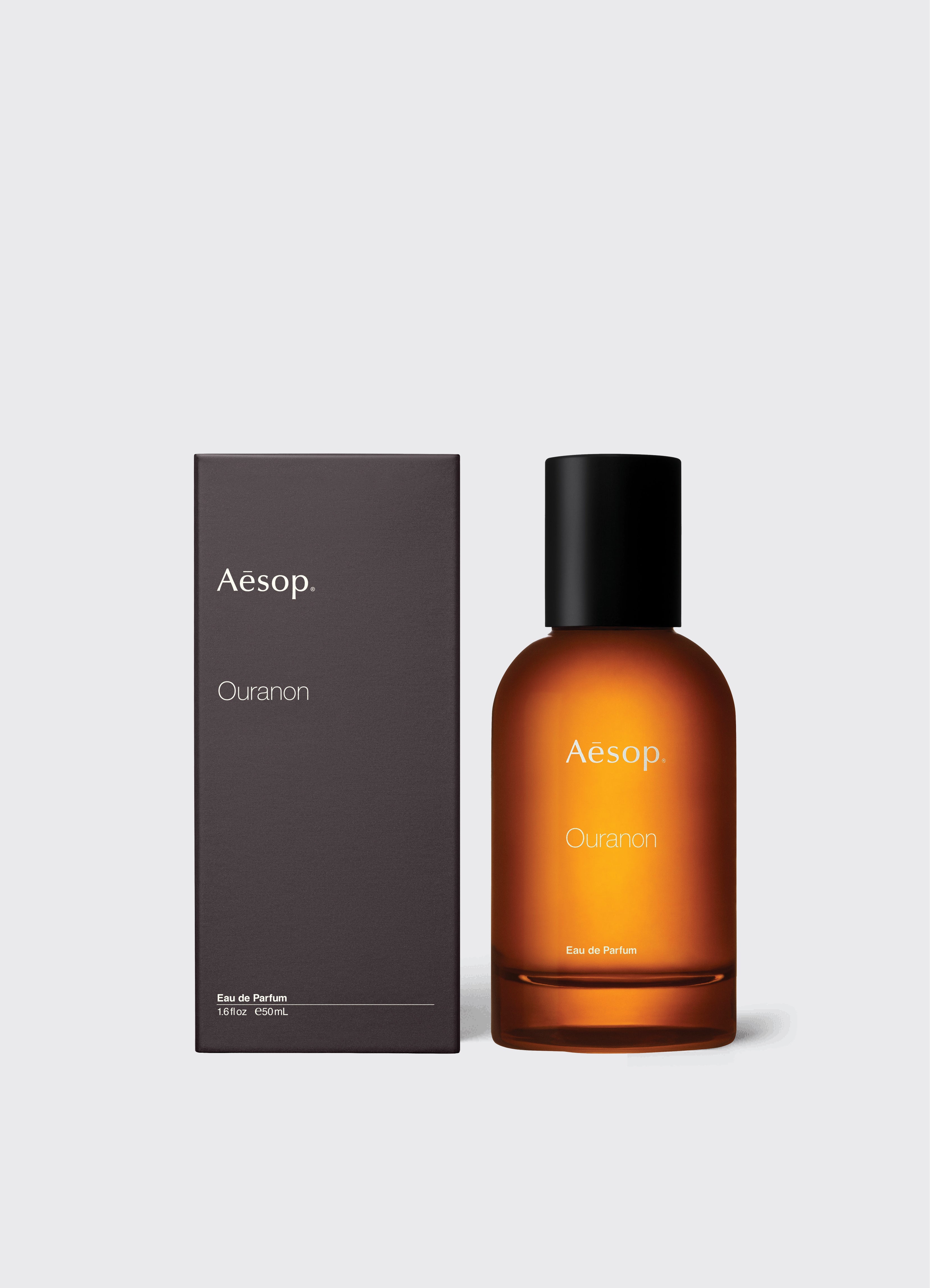 Aesop Ouranon 50ml 【公式通販】