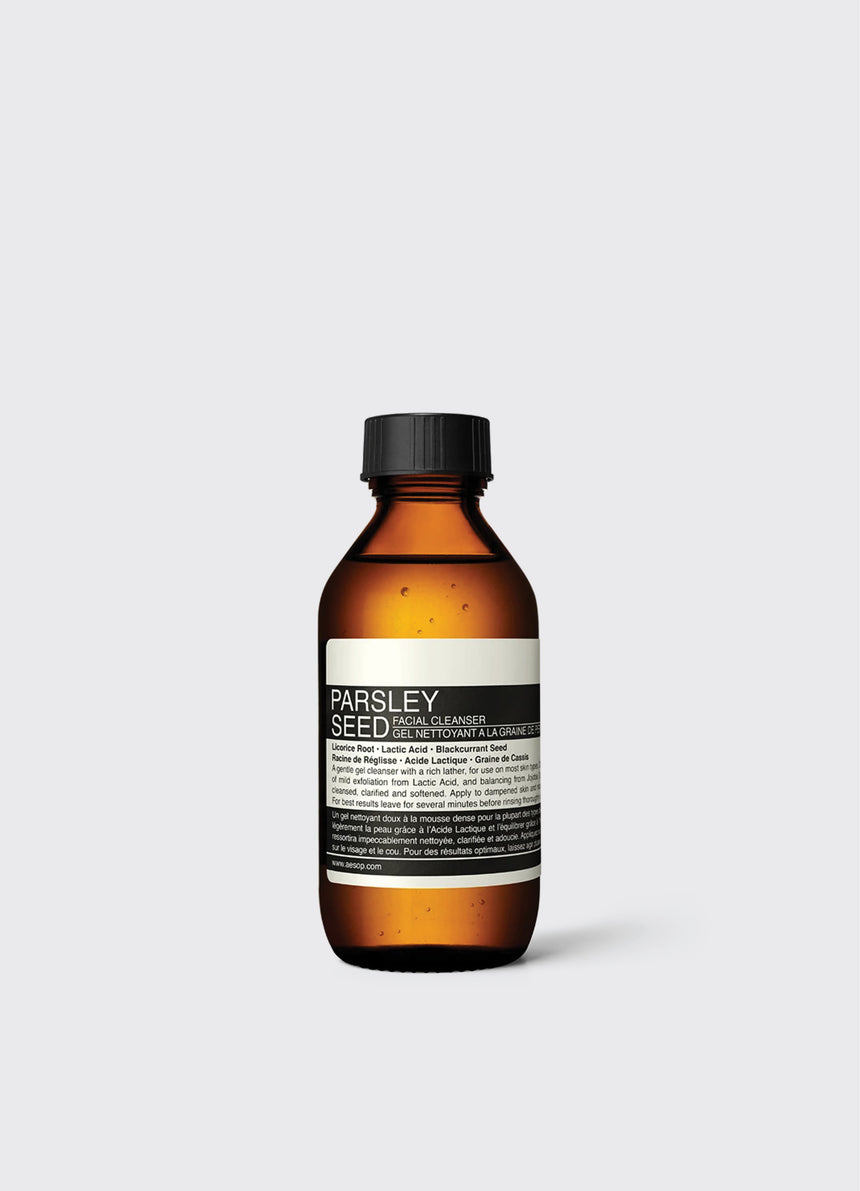 Antithesis Intense Body Cleanser 500mL