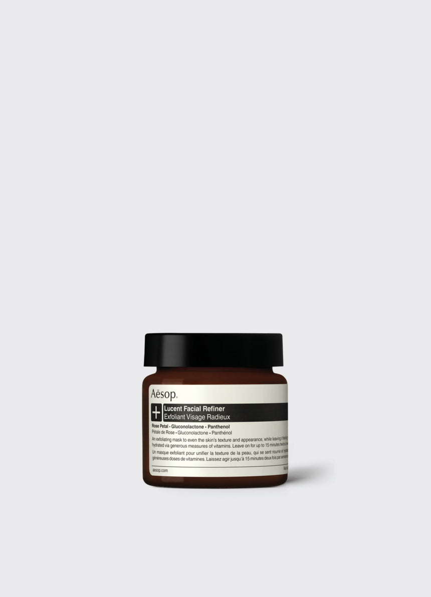 Lucent Facial Refiner 60mL